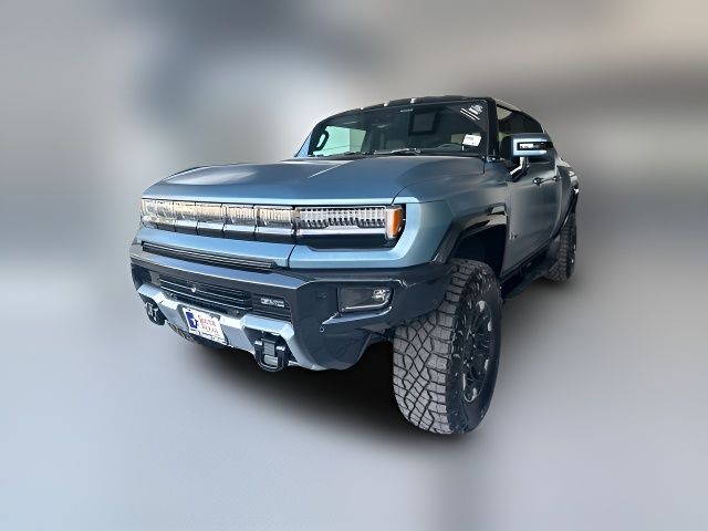 2024 GMC HUMMER EV Pickup 3X