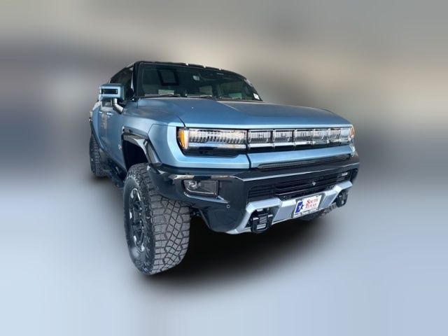 2024 GMC HUMMER EV Pickup 3X