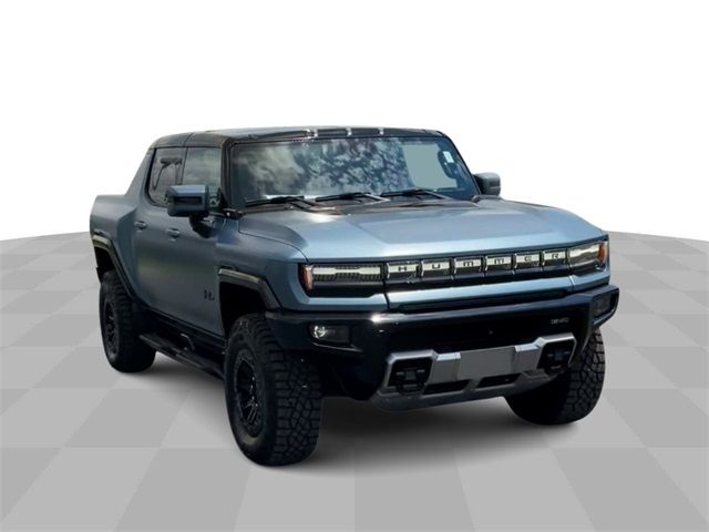 2024 GMC HUMMER EV Pickup 3X