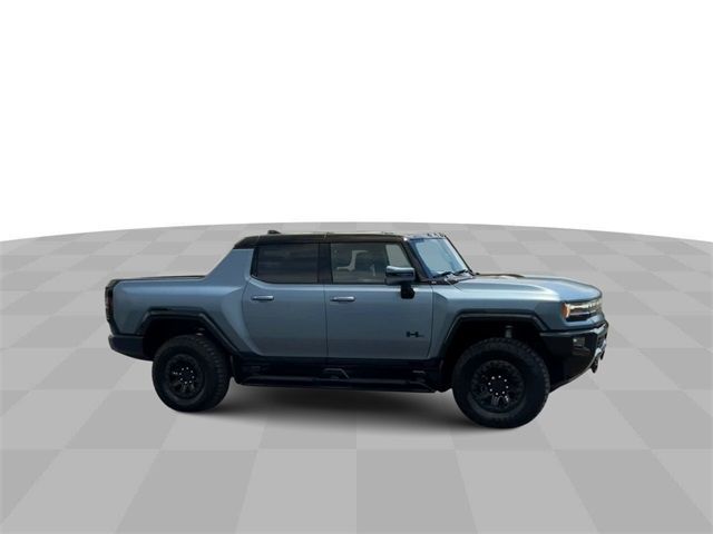 2024 GMC HUMMER EV Pickup 3X