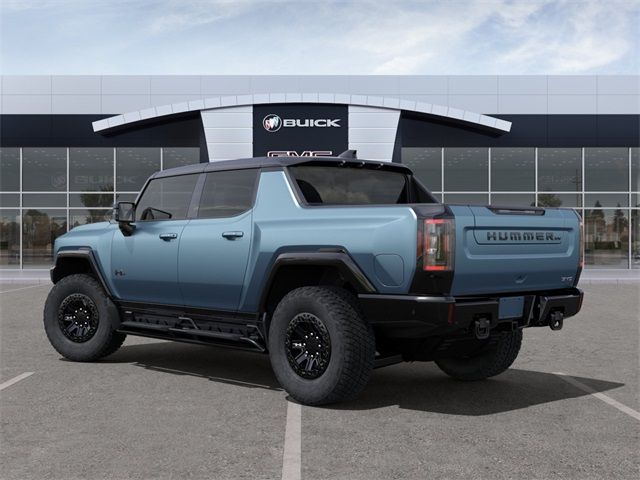 2024 GMC HUMMER EV Pickup 3X