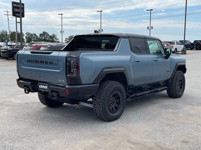 2024 GMC HUMMER EV Pickup 3X