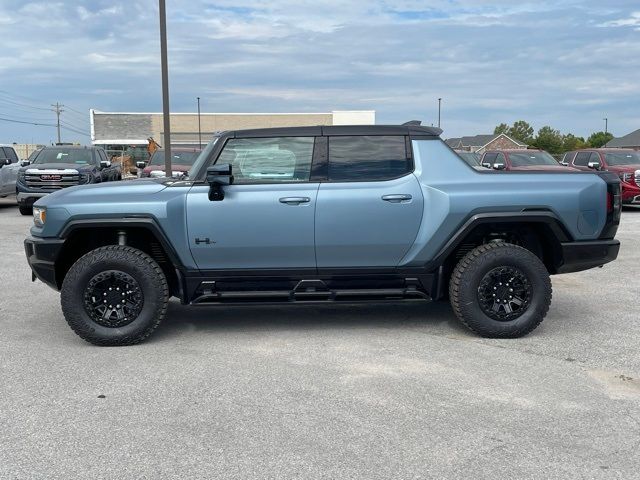 2024 GMC HUMMER EV Pickup 3X