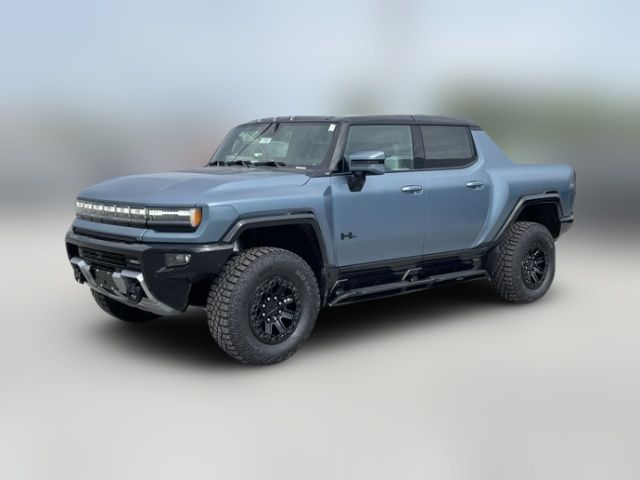 2024 GMC HUMMER EV Pickup 3X