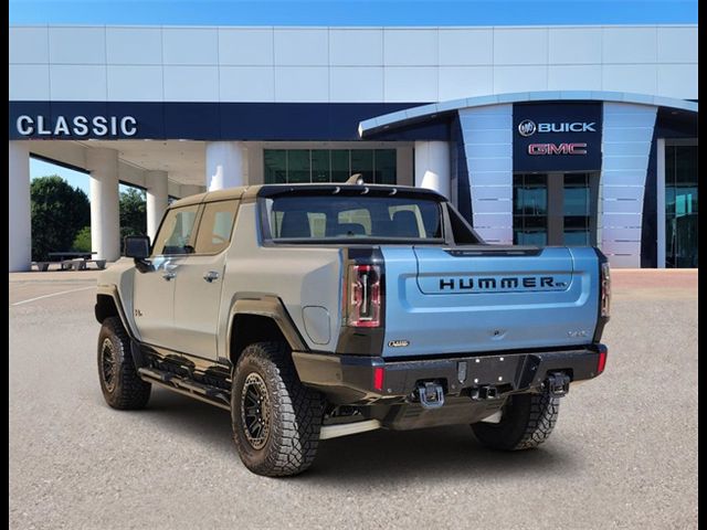 2024 GMC HUMMER EV Pickup 3X