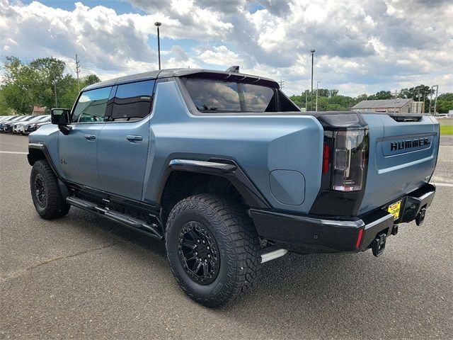 2024 GMC HUMMER EV Pickup 3X