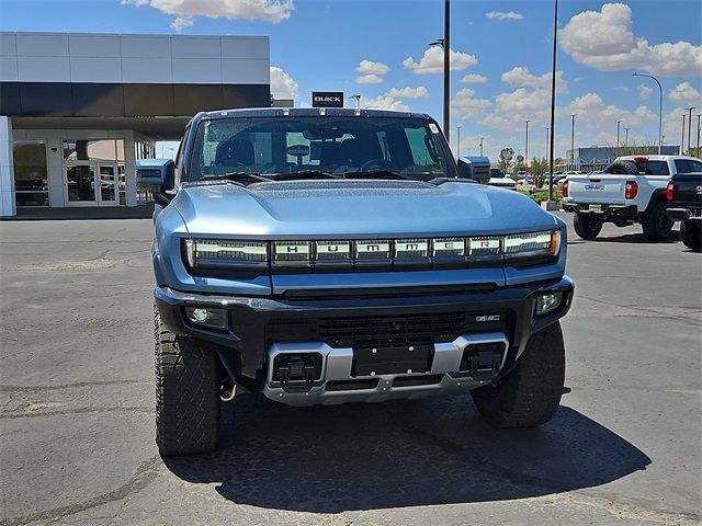 2024 GMC HUMMER EV Pickup 3X