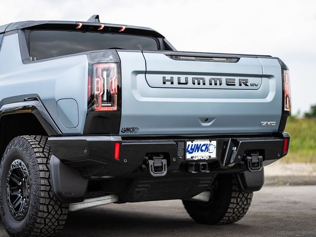 2024 GMC HUMMER EV Pickup 3X