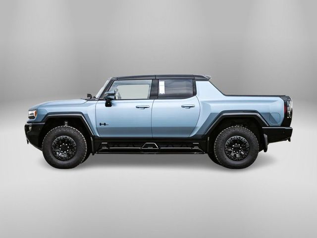 2024 GMC HUMMER EV Pickup 3X