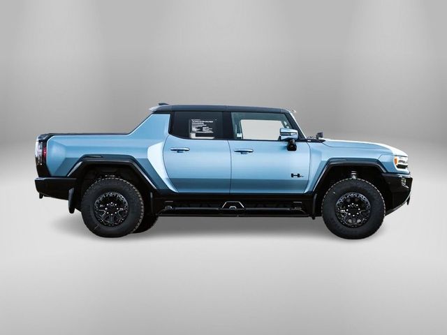 2024 GMC HUMMER EV Pickup 3X