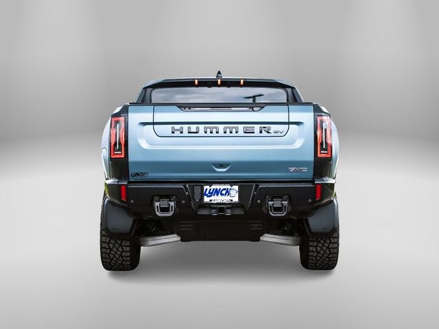 2024 GMC HUMMER EV Pickup 3X