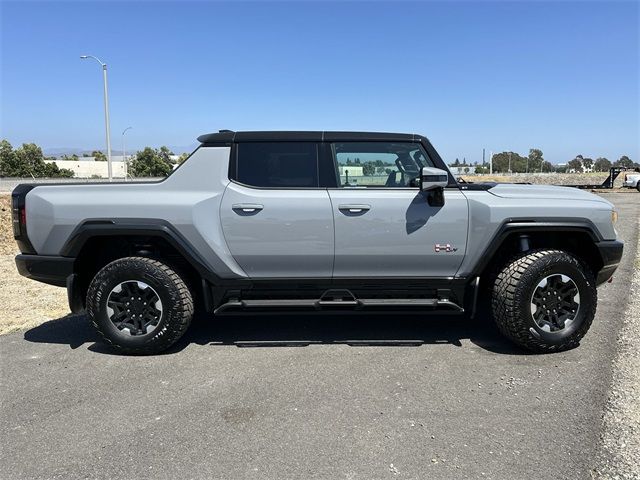 2024 GMC HUMMER EV Pickup 2X