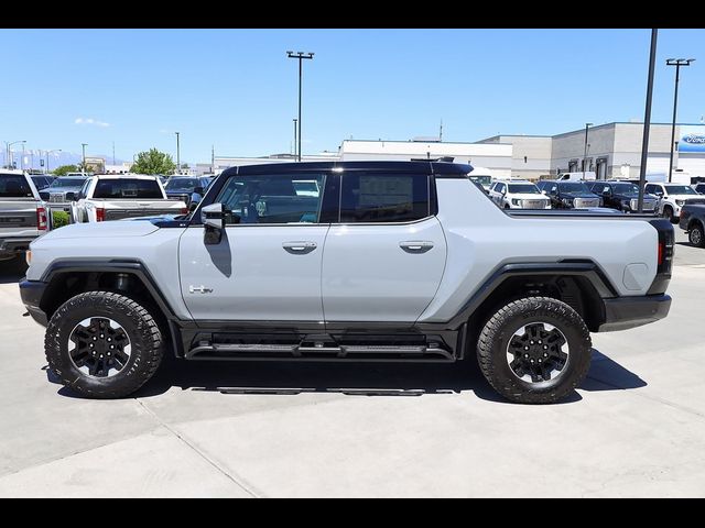 2024 GMC HUMMER EV Pickup 2X