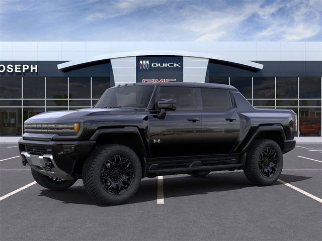 2024 GMC HUMMER EV Pickup 2X