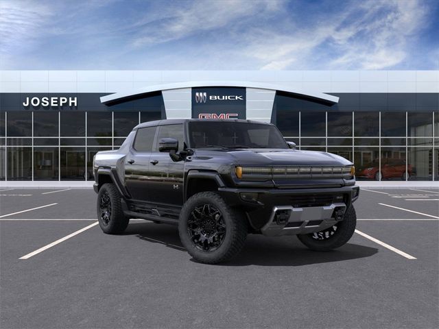 2024 GMC HUMMER EV Pickup 2X