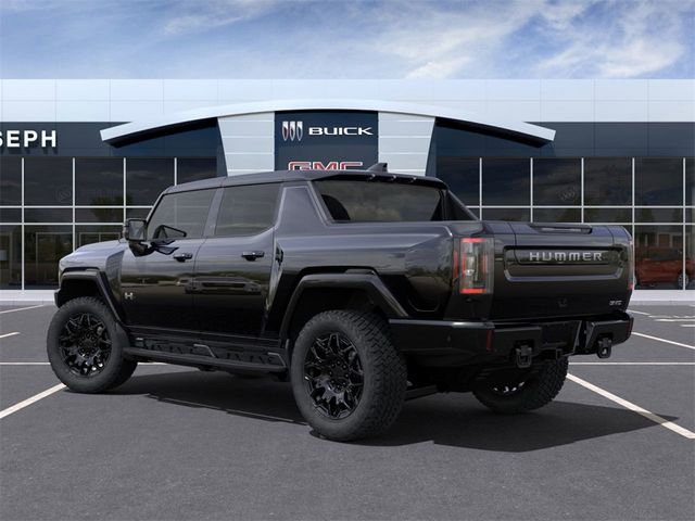 2024 GMC HUMMER EV Pickup 2X