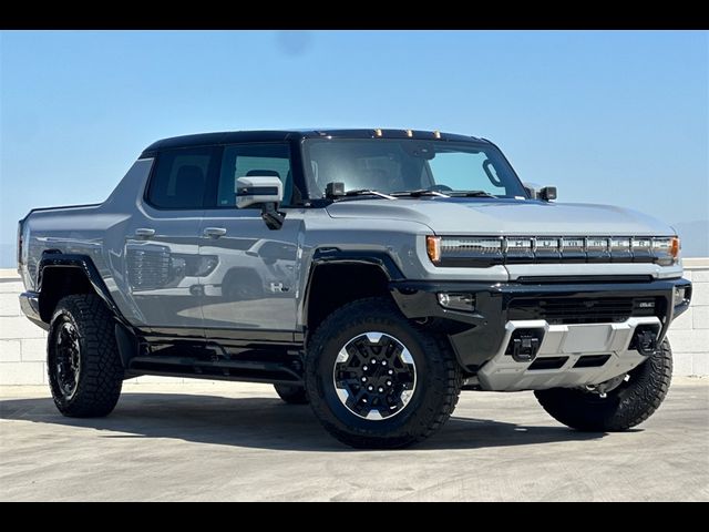 2024 GMC HUMMER EV Pickup 2X