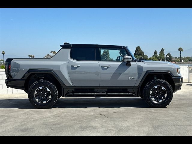 2024 GMC HUMMER EV Pickup 2X