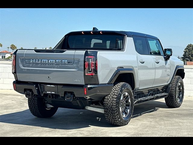 2024 GMC HUMMER EV Pickup 2X