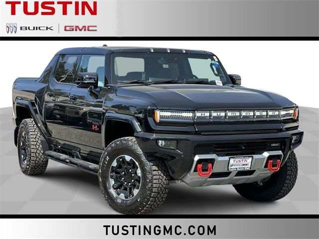 2024 GMC HUMMER EV Pickup 2X