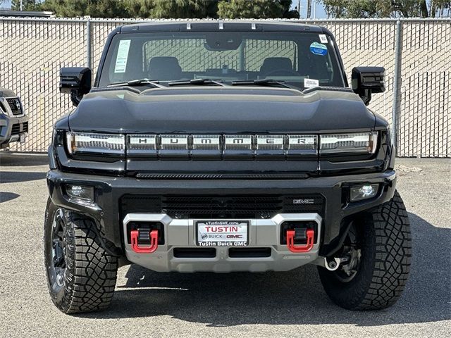 2024 GMC HUMMER EV Pickup 2X