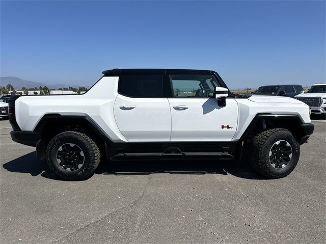 2024 GMC HUMMER EV Pickup 2X