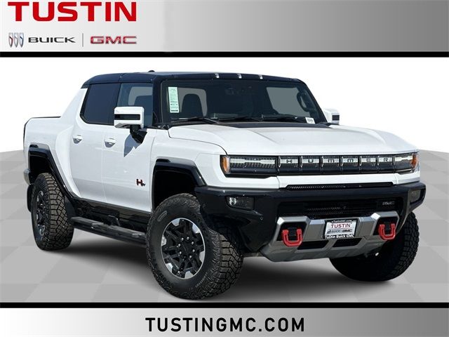 2024 GMC HUMMER EV Pickup 2X