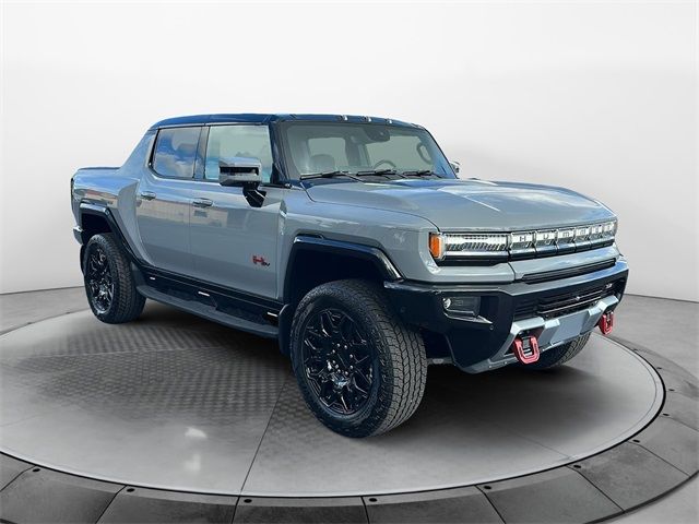 2024 GMC HUMMER EV Pickup 2X