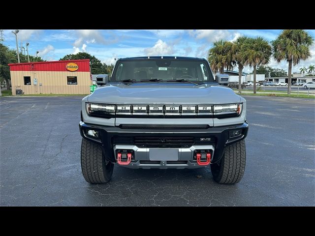 2024 GMC HUMMER EV Pickup 2X