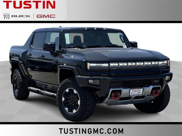 2024 GMC HUMMER EV Pickup 2X