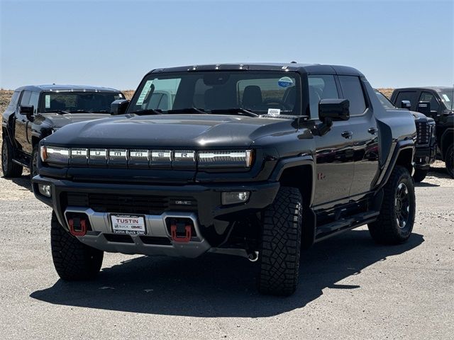 2024 GMC HUMMER EV Pickup 2X