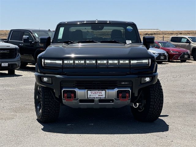 2024 GMC HUMMER EV Pickup 2X