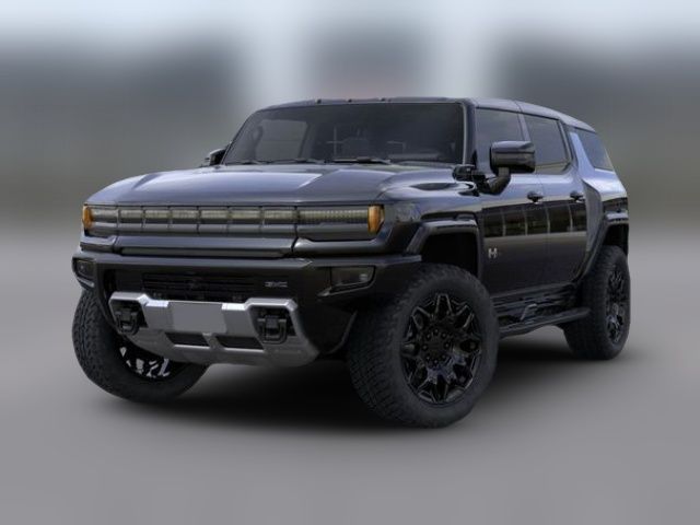 2024 GMC HUMMER EV SUV 2X