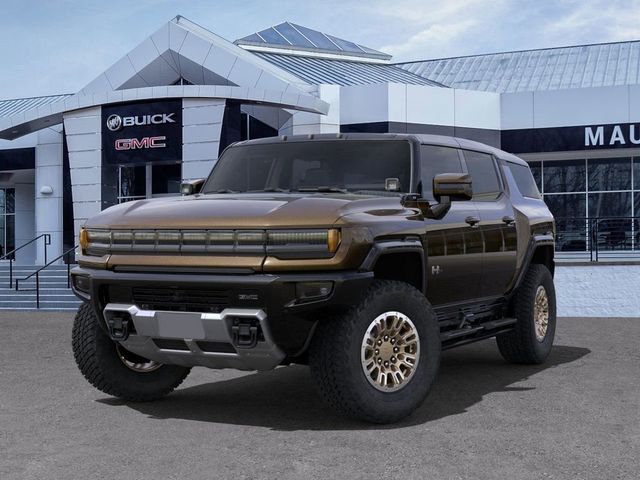 2024 GMC HUMMER EV SUV 2X