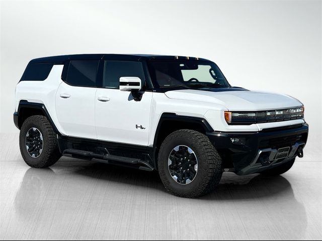 2024 GMC HUMMER EV SUV 2X