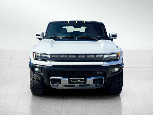 2024 GMC HUMMER EV SUV 2X