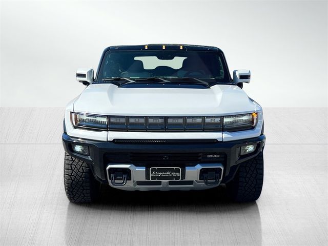 2024 GMC HUMMER EV SUV 2X