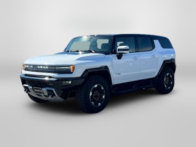 2024 GMC HUMMER EV SUV 2X