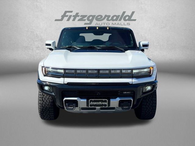 2024 GMC HUMMER EV SUV 2X