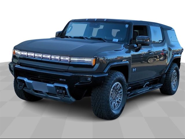 2024 GMC HUMMER EV SUV 2X