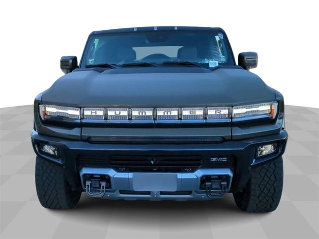 2024 GMC HUMMER EV SUV 2X