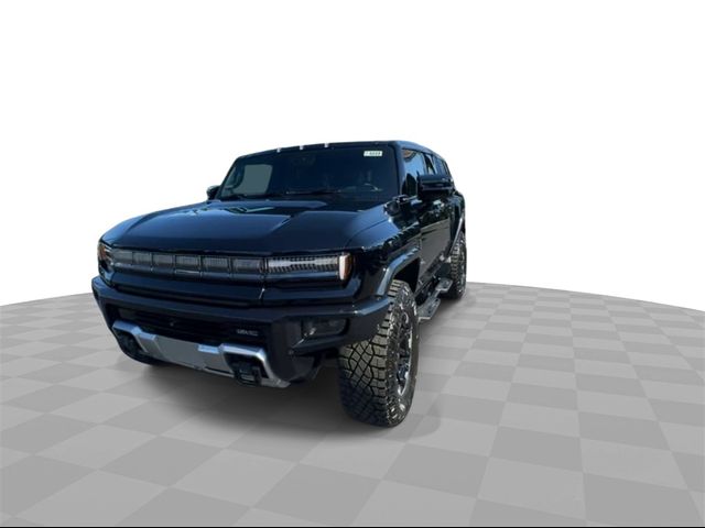 2024 GMC HUMMER EV SUV 2X