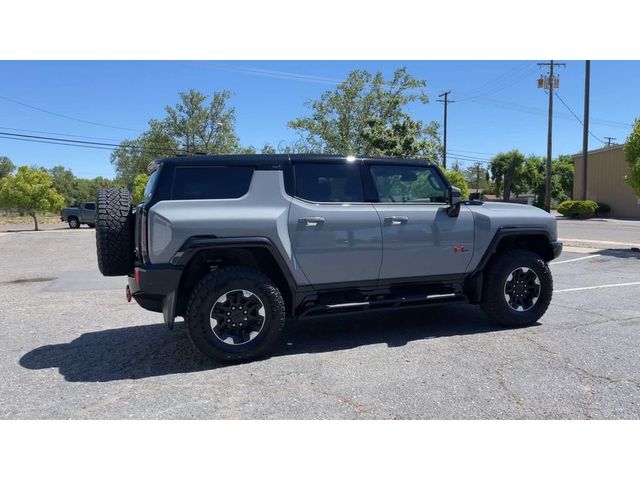 2024 GMC HUMMER EV SUV 2X