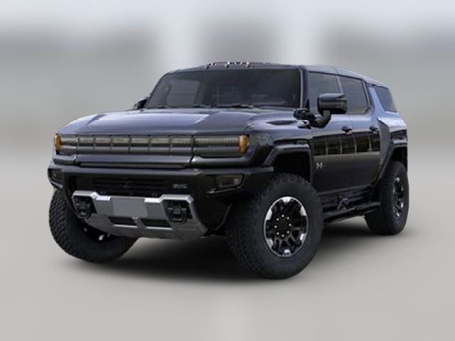 2024 GMC HUMMER EV SUV 2X