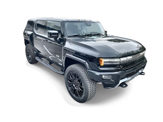 2024 GMC HUMMER EV SUV 2X