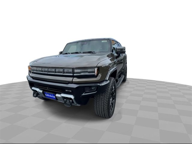 2024 GMC HUMMER EV SUV 2X