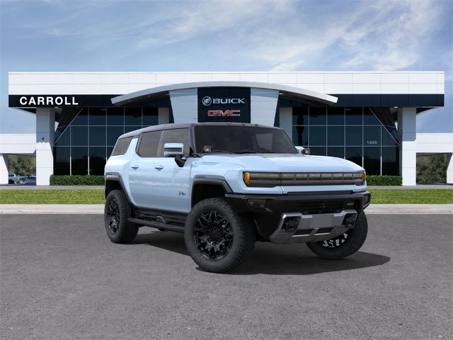 2024 GMC HUMMER EV SUV 2X