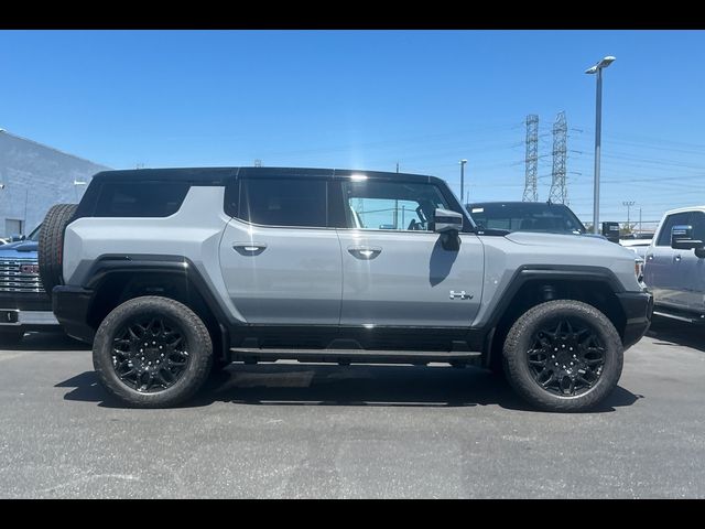 2024 GMC HUMMER EV SUV 2X