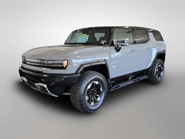 2024 GMC HUMMER EV SUV 2X