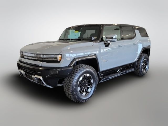 2024 GMC HUMMER EV SUV 2X